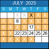 Calendar