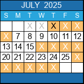 Calendar