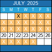 Calendar