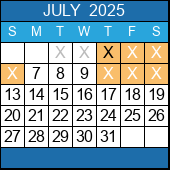 Calendar