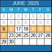 Calendar