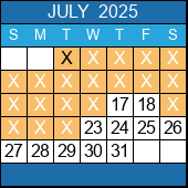 Calendar