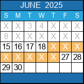 Calendar