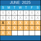 Calendar
