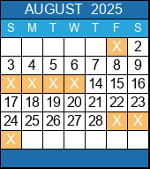 Calendar