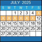 Calendar