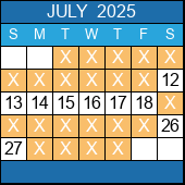 Calendar