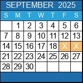 Calendar