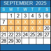 Calendar