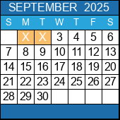 Calendar