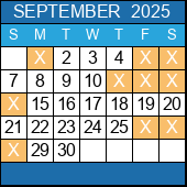 Calendar