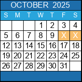 Calendar