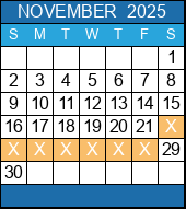 Calendar