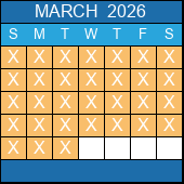 Calendar