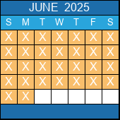 Calendar